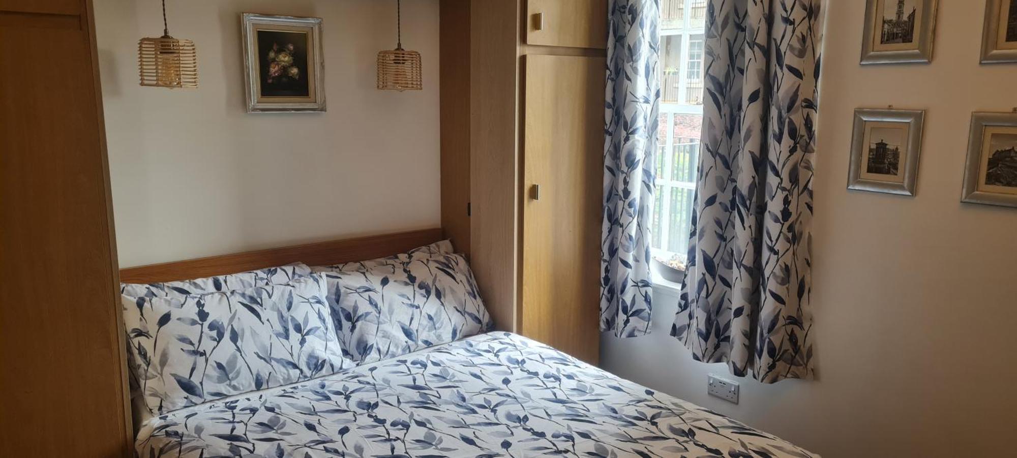 223 Websters Land - Stunning Castle View Appartement *